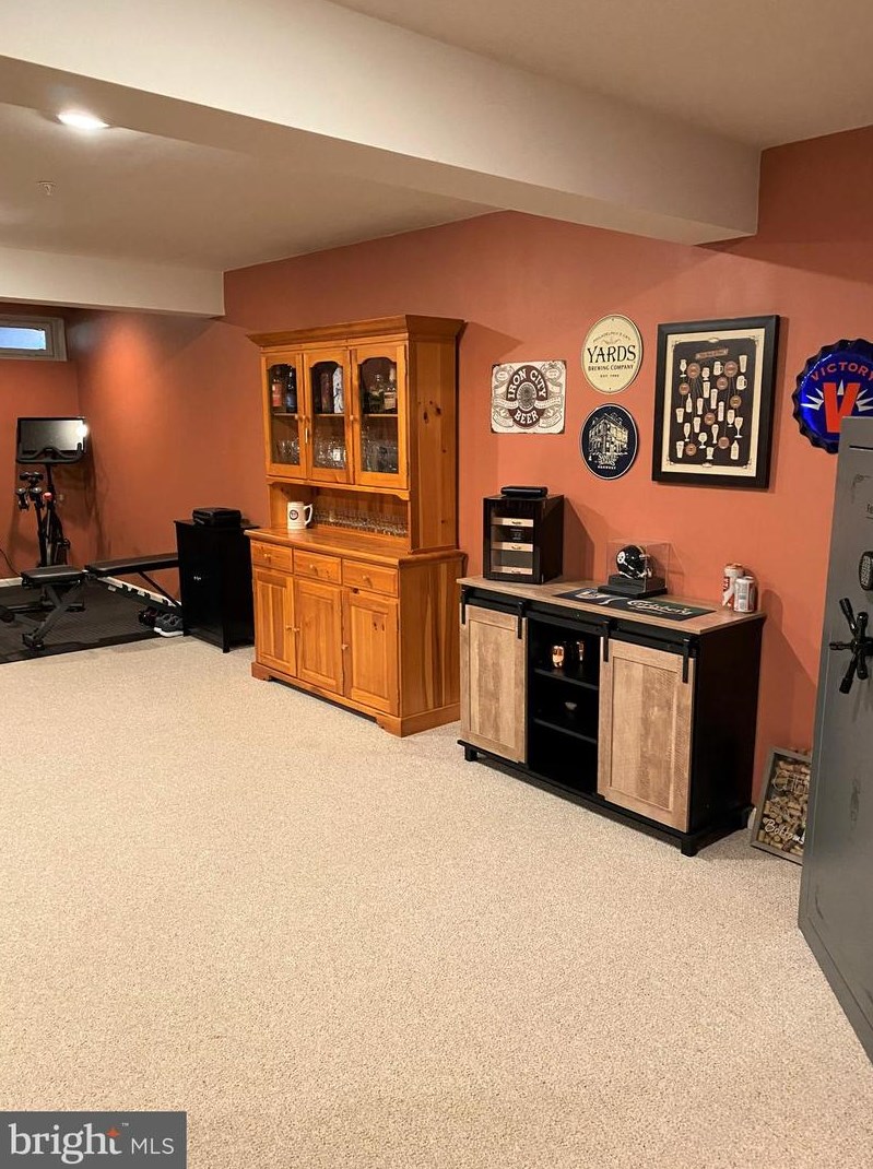 2501 Peachtree Dr, Perkasie PA  18944-5457 exterior