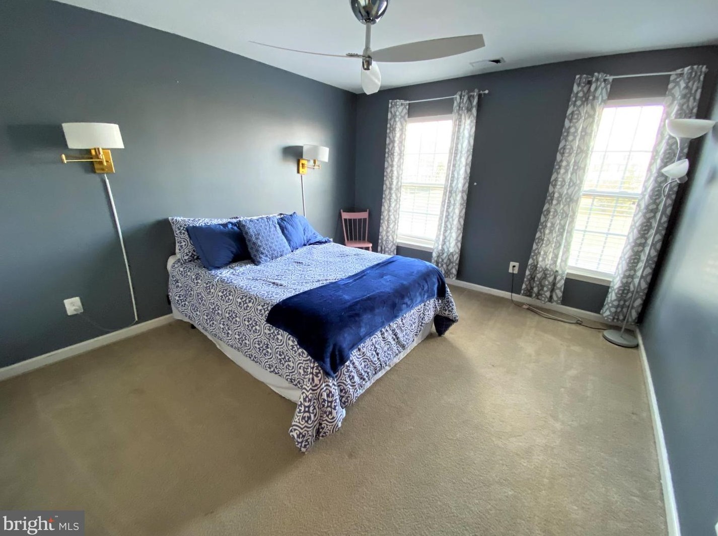 2501 Peachtree Dr, Perkasie PA  18944-5457 exterior