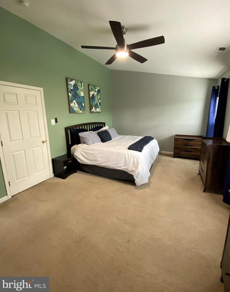 2501 Peachtree Dr, Perkasie PA  18944-5457 exterior