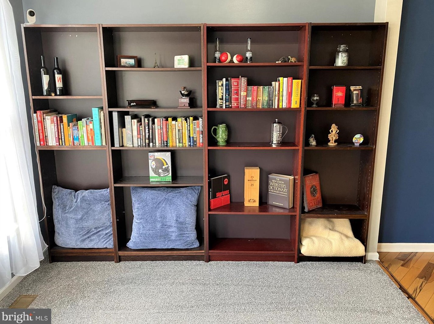 2501 Peachtree Dr, Perkasie PA  18944-5457 exterior