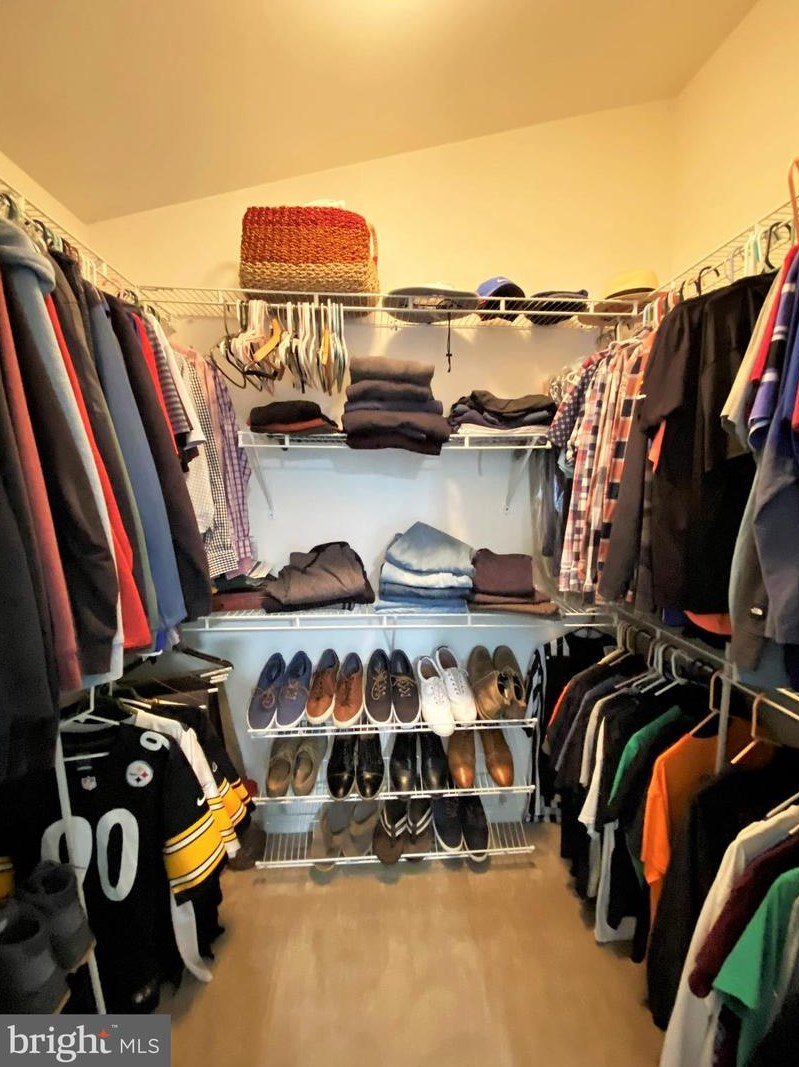 2501 Peachtree Dr, Perkasie PA  18944-5457 exterior