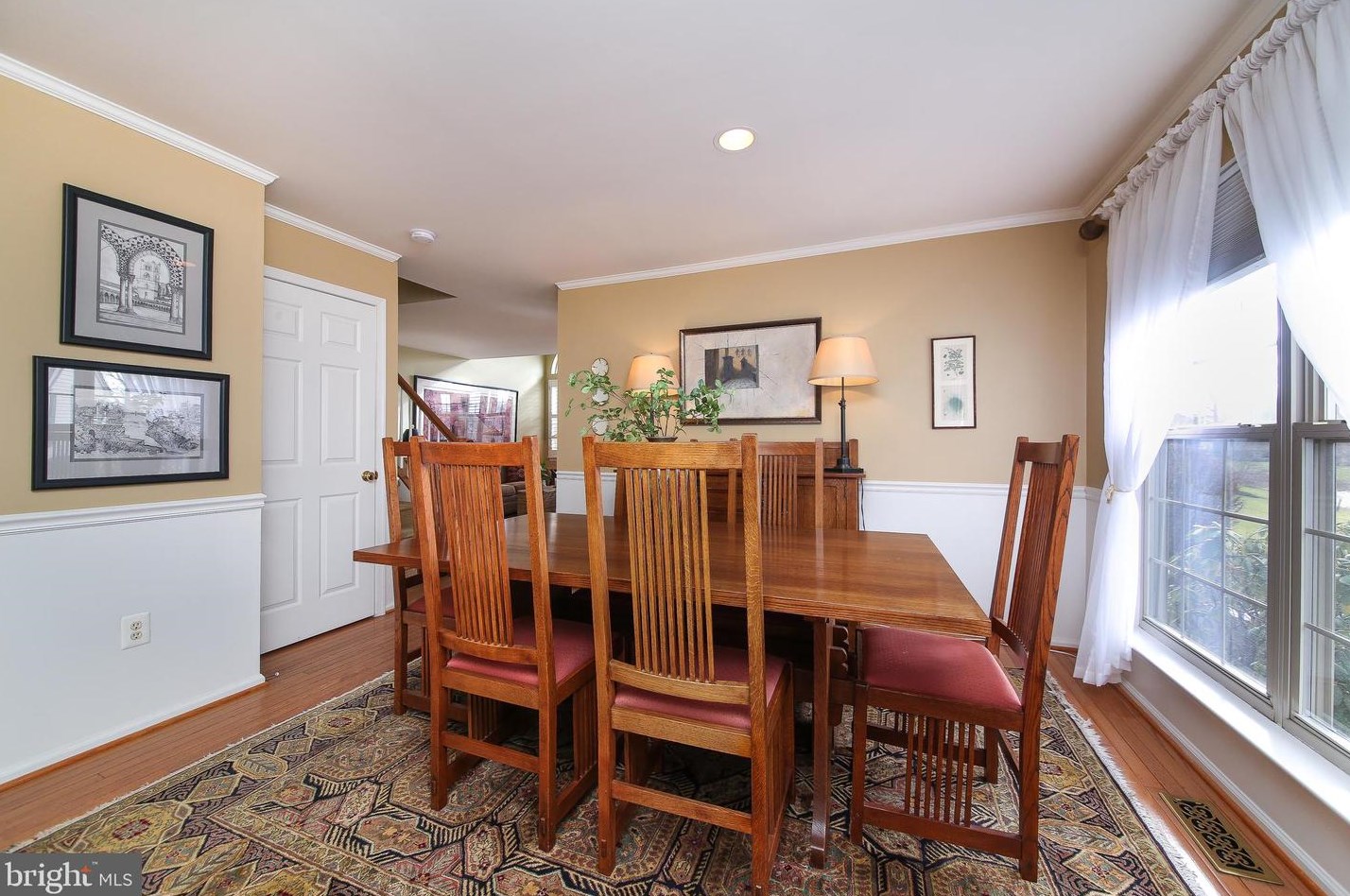 5069 Sagewood Ct, Gardenville PA  18902-6202 exterior