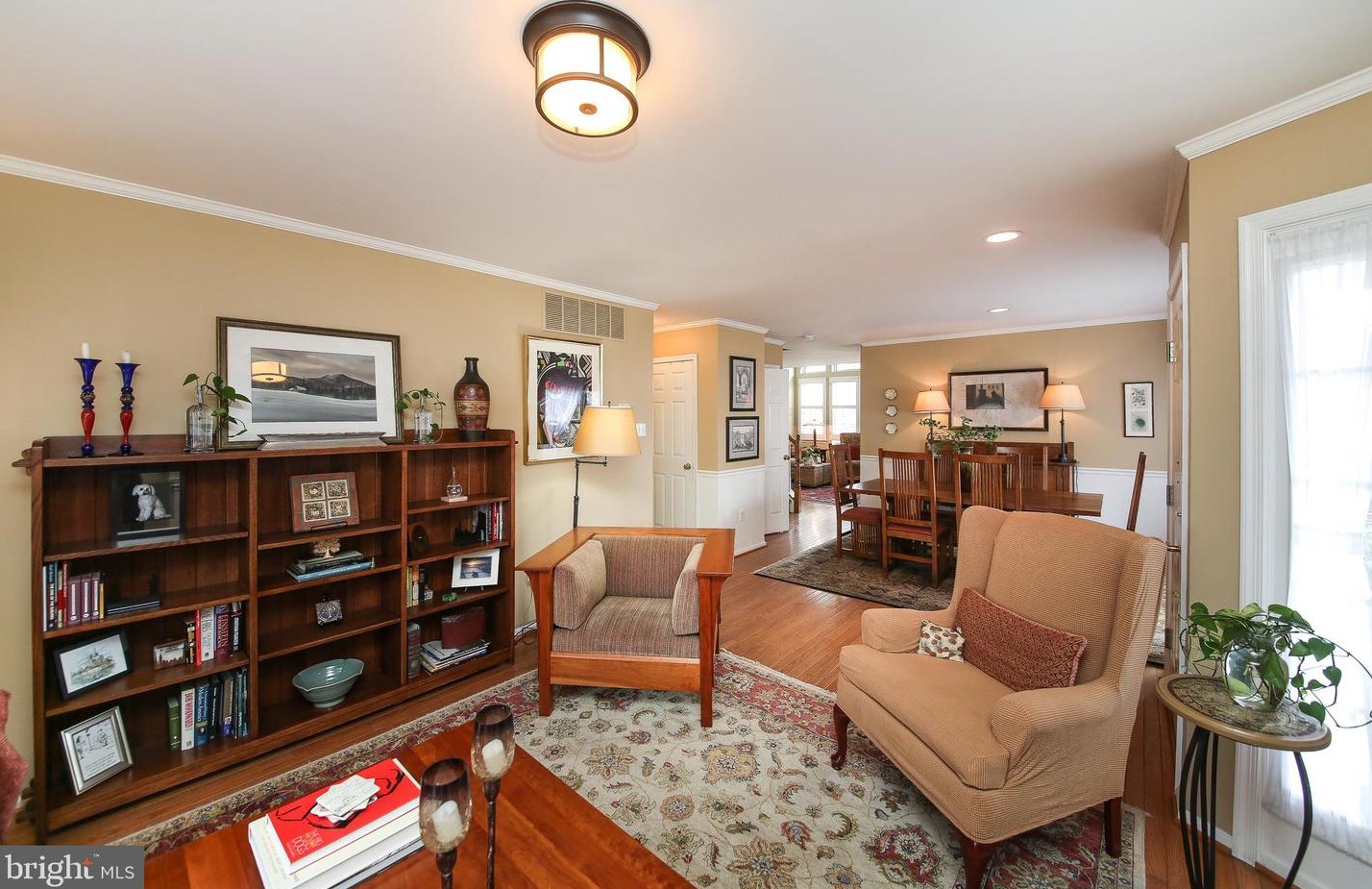 5069 Sagewood Ct, Gardenville PA  18902-6202 exterior