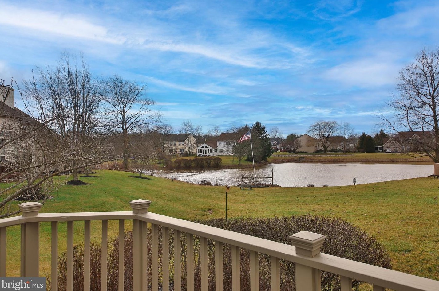 5069 Sagewood Ct, Gardenville PA  18902-6202 exterior