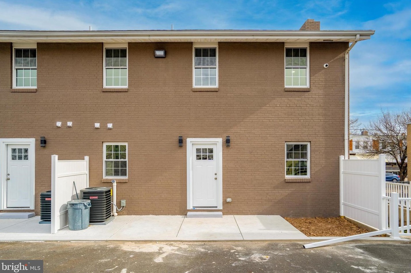 430 Jefferson Ave, Edgely PA  19007-3992 exterior