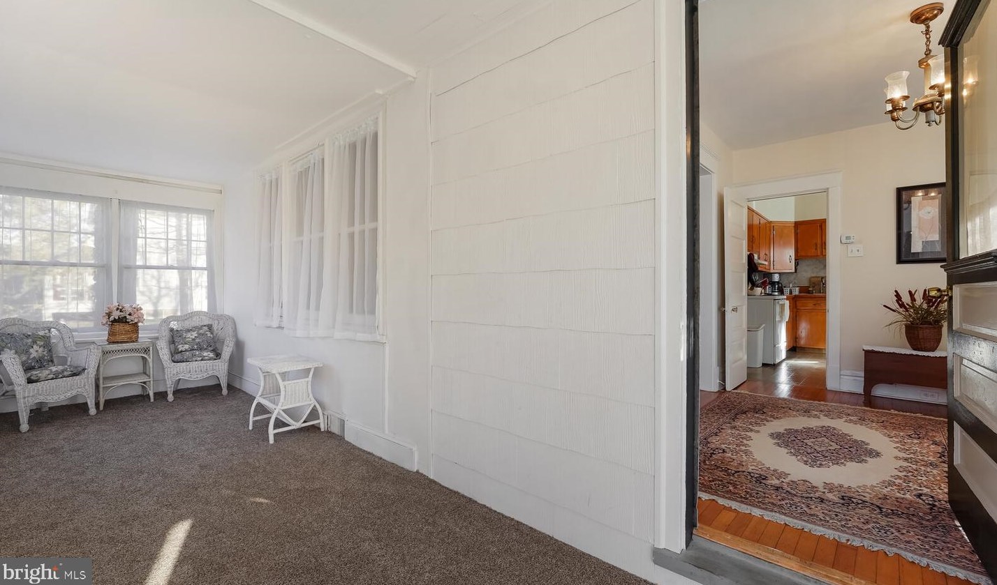 428 Maple Ave, Langhorne PA  19047-2726 exterior