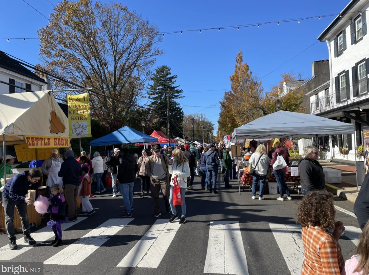 428 Maple Ave, Langhorne PA  19047-2726 exterior