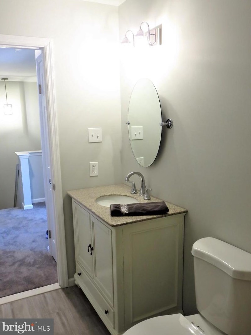 74 Bellwood Dr, Langhorne PA  19053-7215 exterior