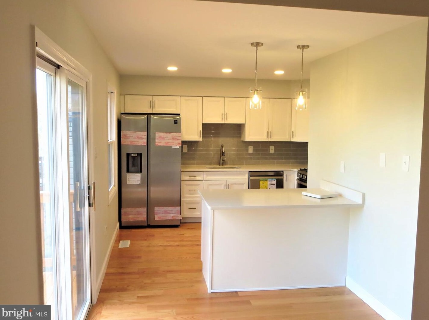 74 Bellwood Dr, Langhorne PA  19053-7215 exterior