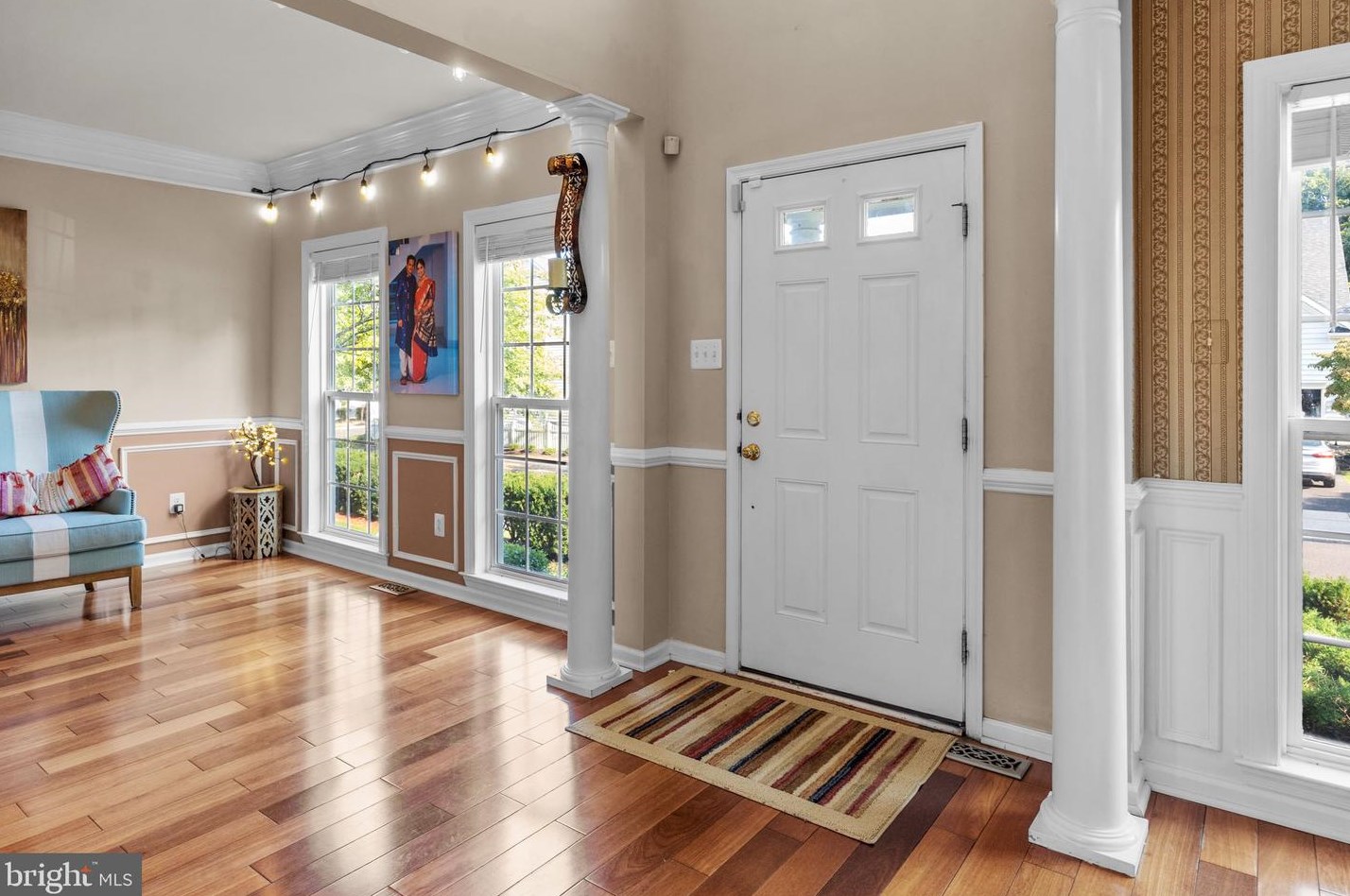 274 Barnhill Rd, Perkasie PA  18944-4415 exterior