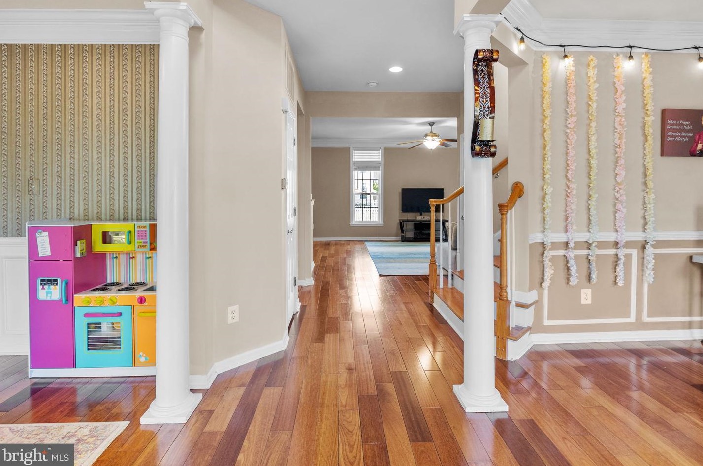 274 Barnhill Rd, Perkasie PA  18944-4415 exterior