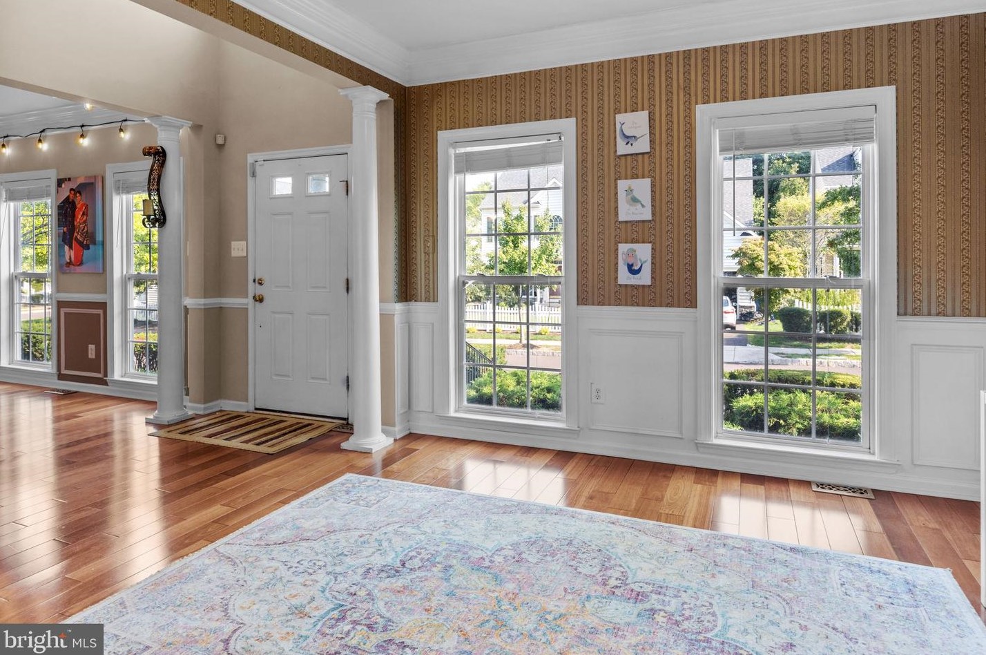 274 Barnhill Rd, Perkasie PA  18944-4415 exterior