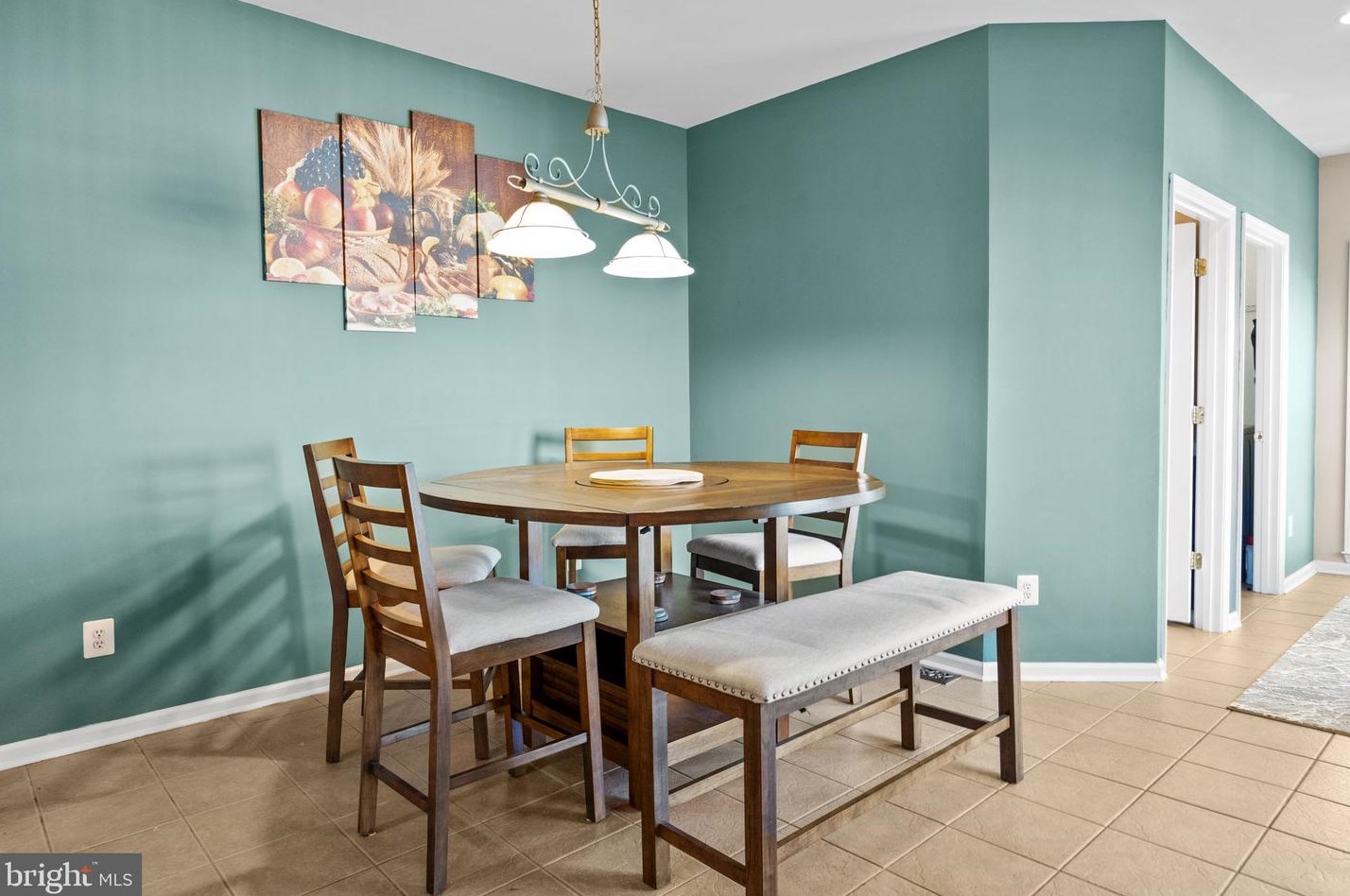 274 Barnhill Rd, Perkasie PA  18944-4415 exterior