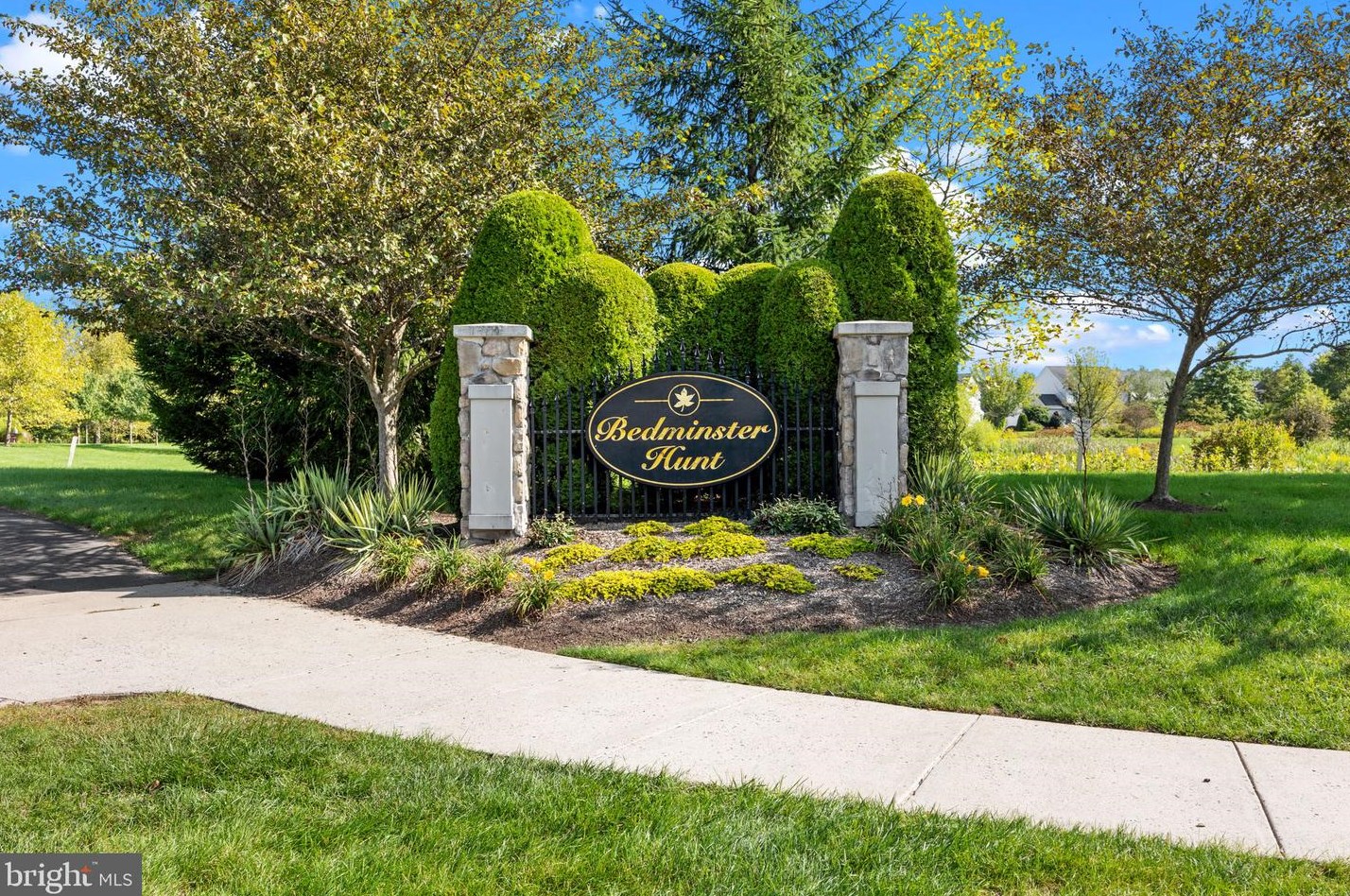 274 Barnhill Rd, Perkasie PA  18944-4415 exterior