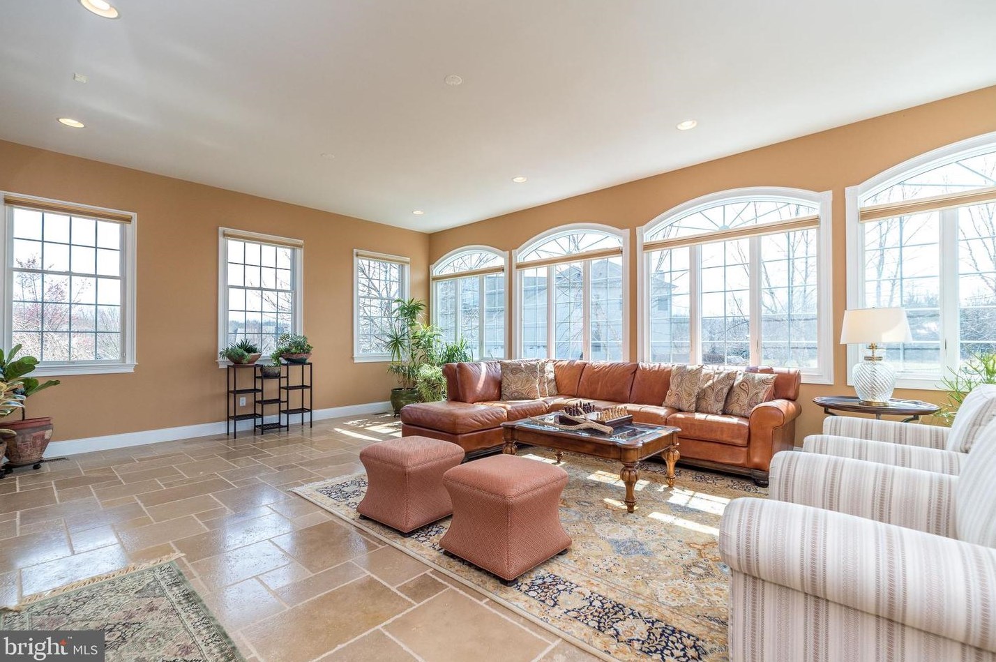 11 Holme Ct, Upper Makefield PA  18940-3024 exterior