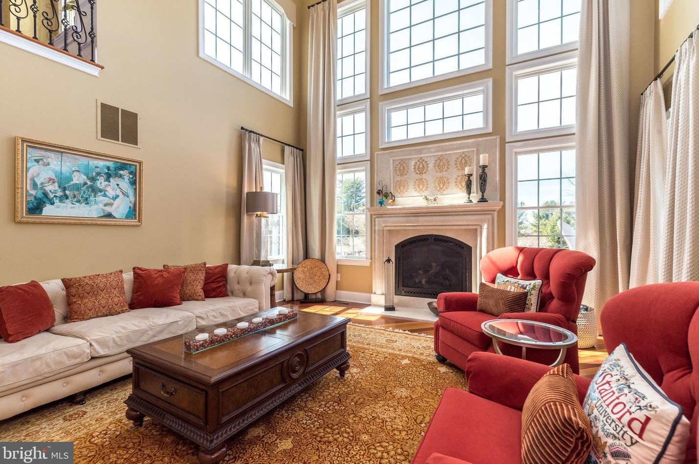 11 Holme Ct, Upper Makefield PA  18940-3024 exterior