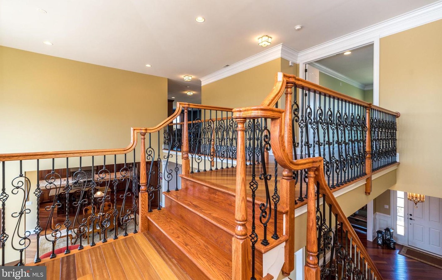 11 Holme Ct, Upper Makefield PA  18940-3024 exterior