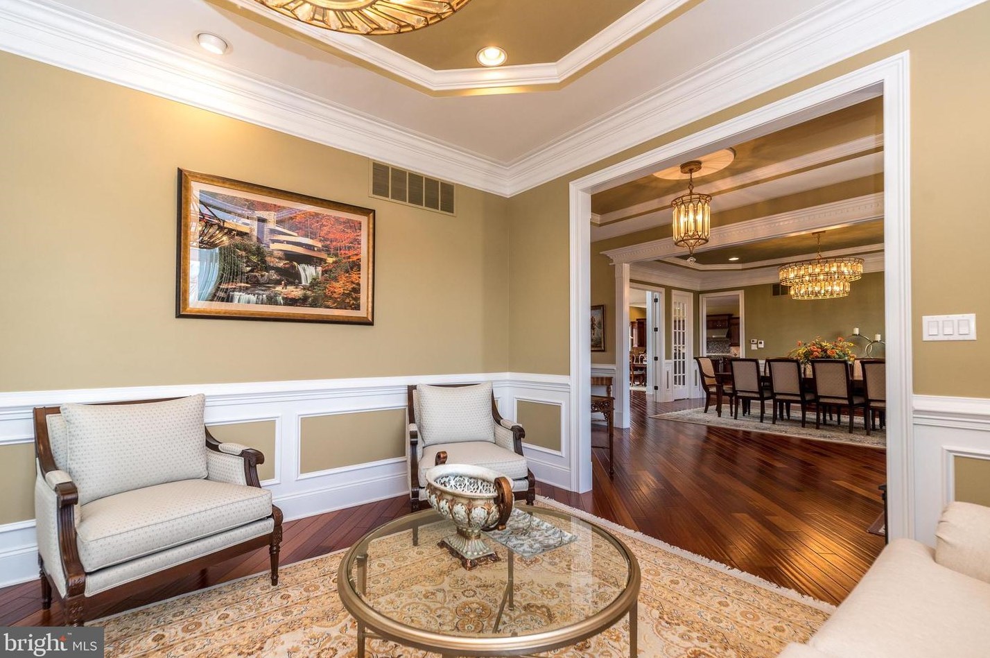 11 Holme Ct, Upper Makefield PA  18940-3024 exterior