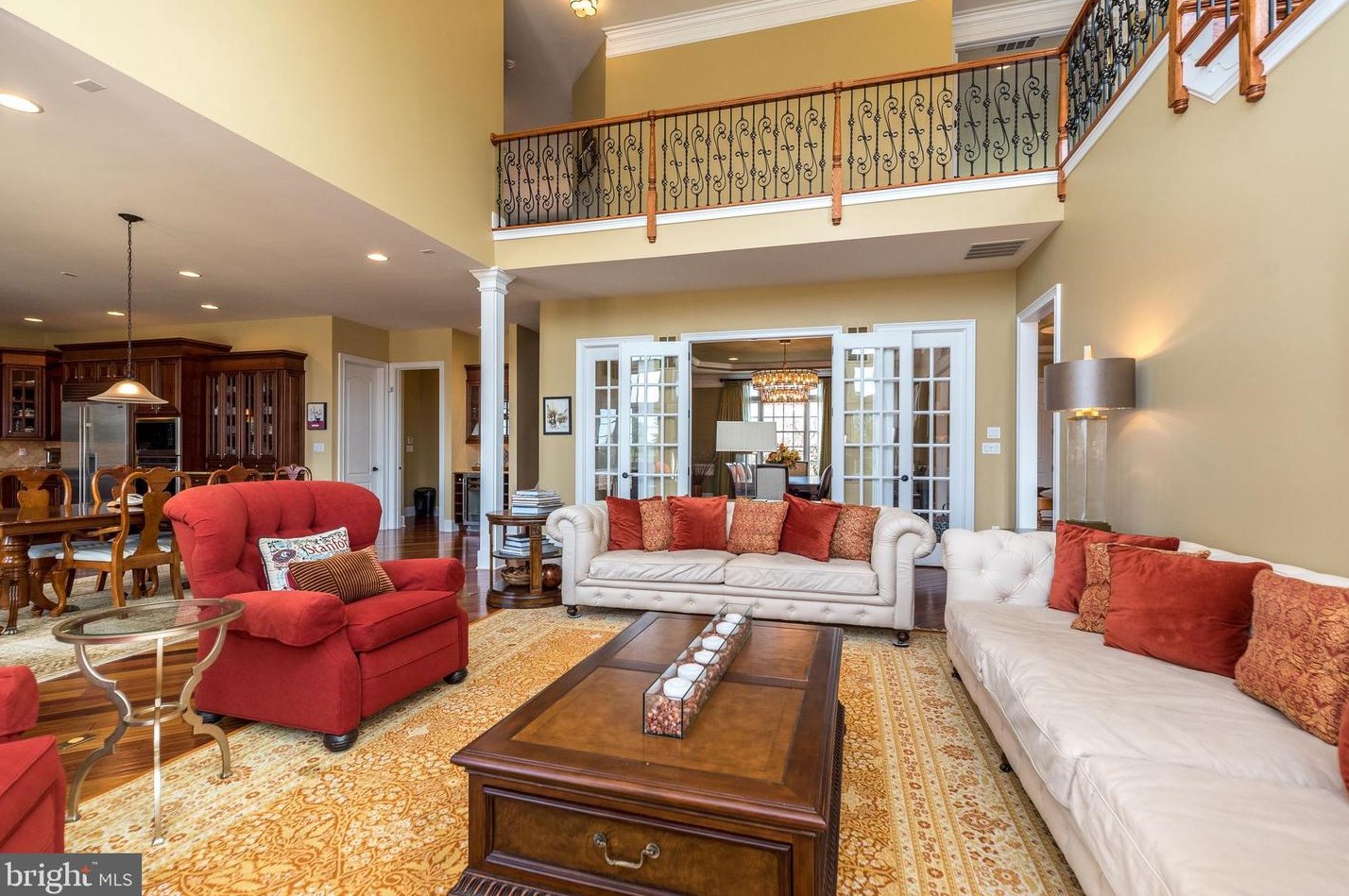 11 Holme Ct, Upper Makefield PA  18940-3024 exterior