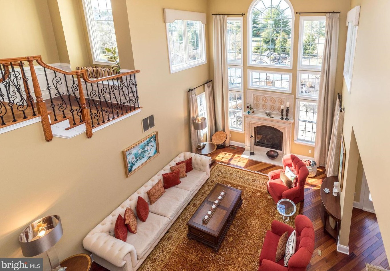 11 Holme Ct, Upper Makefield PA  18940-3024 exterior