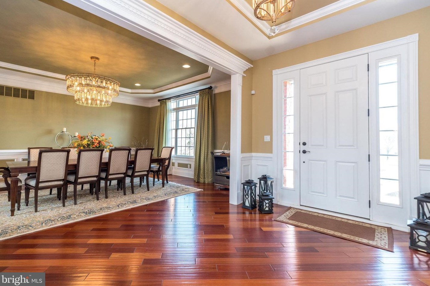 11 Holme Ct, Upper Makefield PA  18940-3024 exterior