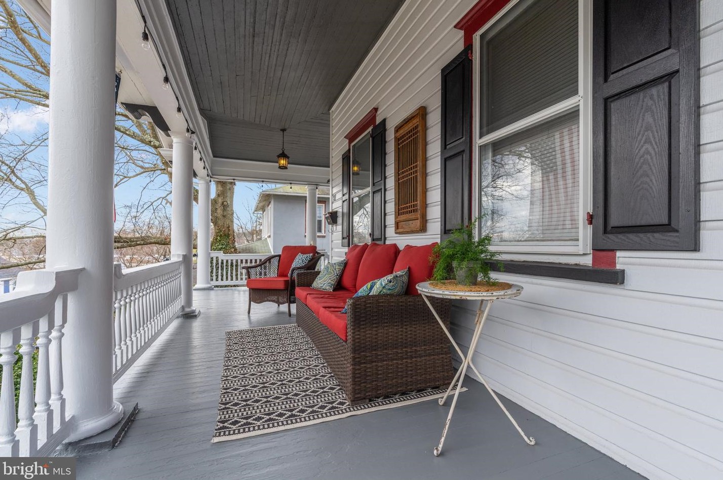 27 Green St, Sellersville PA  18960-2407 exterior