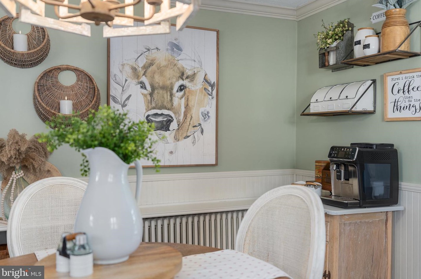 27 Green St, Sellersville PA  18960-2407 exterior