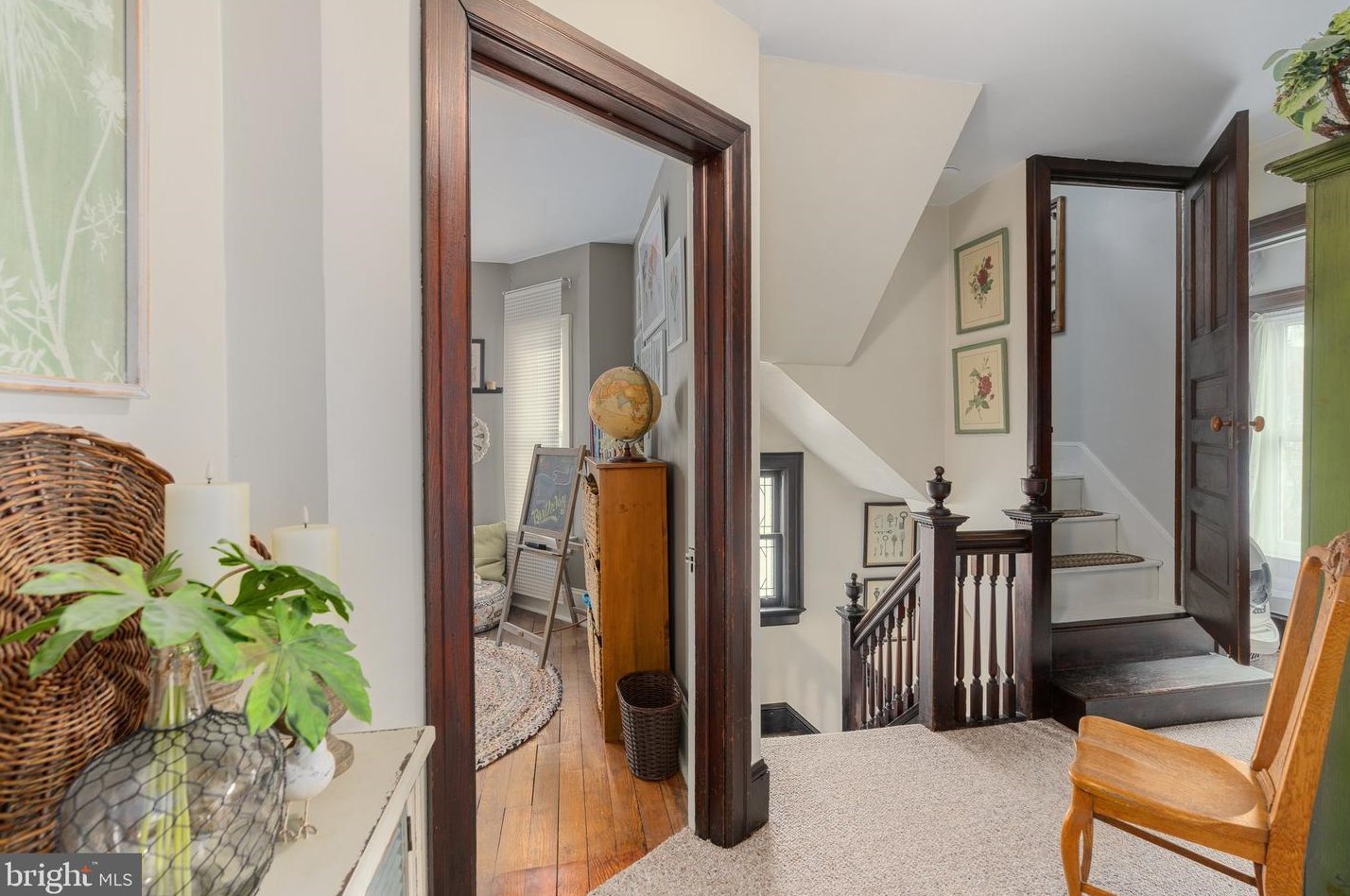 27 Green St, Sellersville PA  18960-2407 exterior