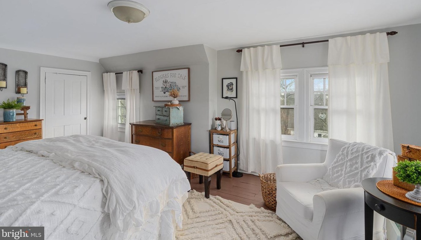 27 Green St, Sellersville PA  18960-2407 exterior