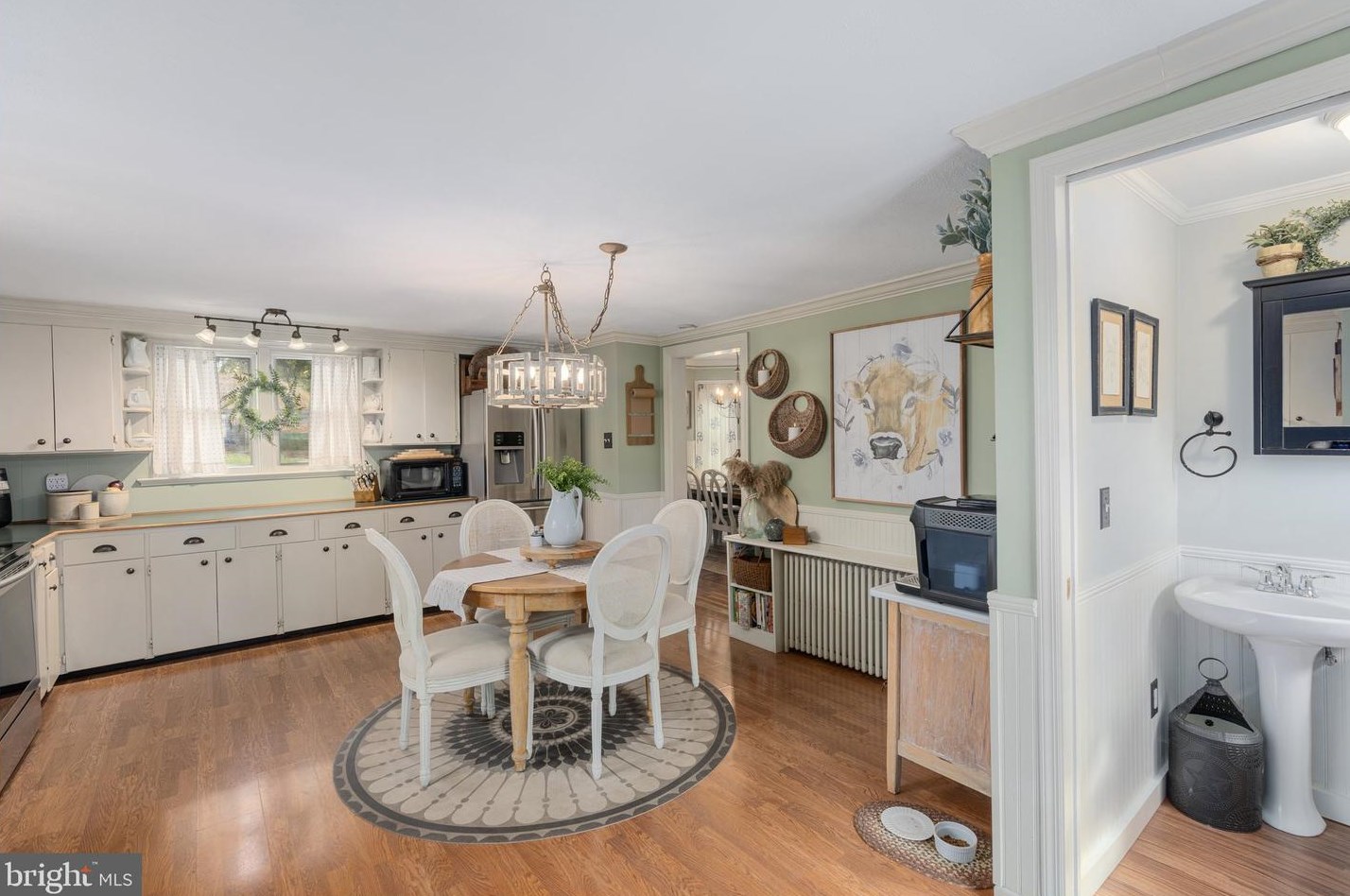 27 Green St, Sellersville PA  18960-2407 exterior