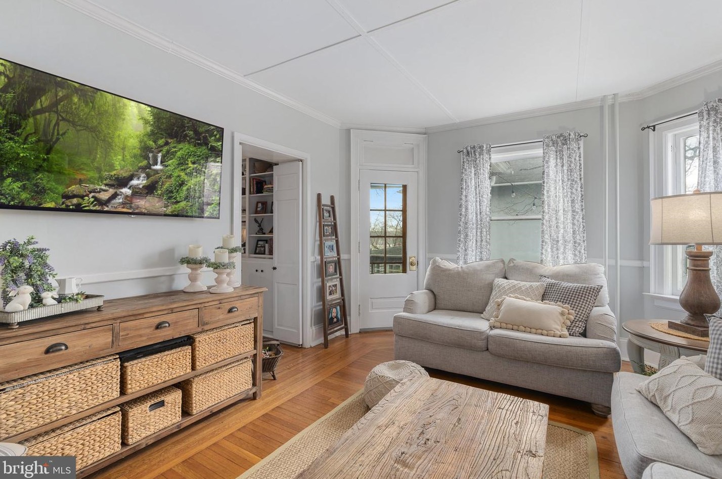 27 Green St, Sellersville PA  18960-2407 exterior