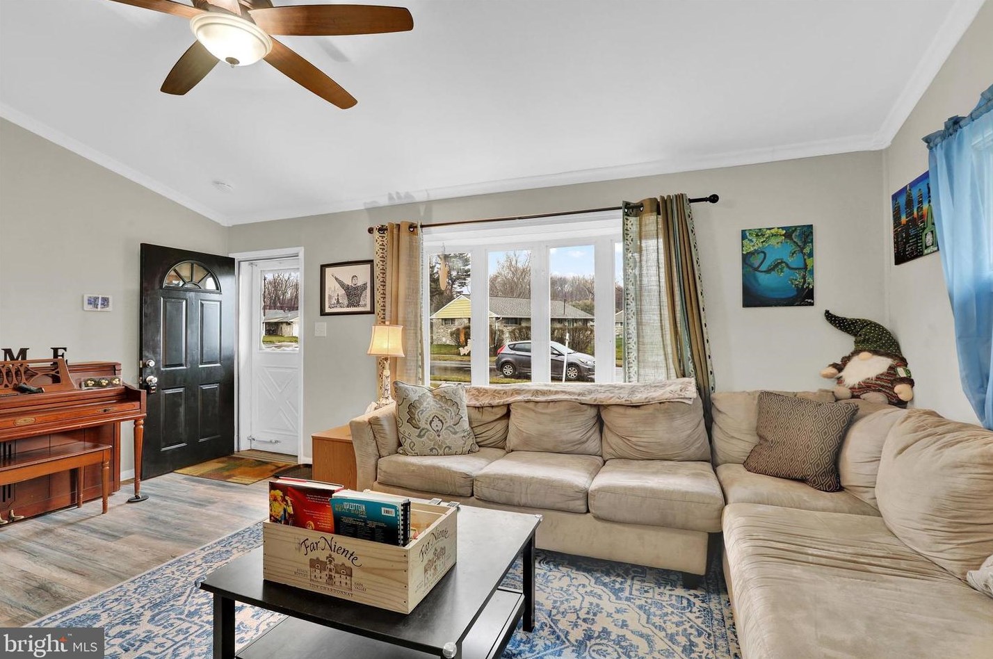2605 Woodlawn Dr, Edgely PA  19007-2035 exterior