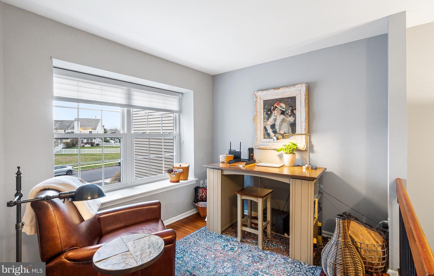 33 Cypress Pl, Upper Makefield PA  18940-9272 exterior