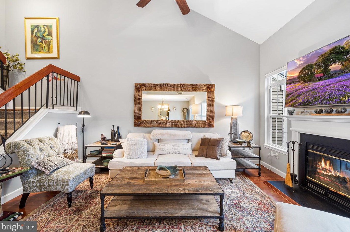 33 Cypress Pl, Upper Makefield PA  18940-9272 exterior