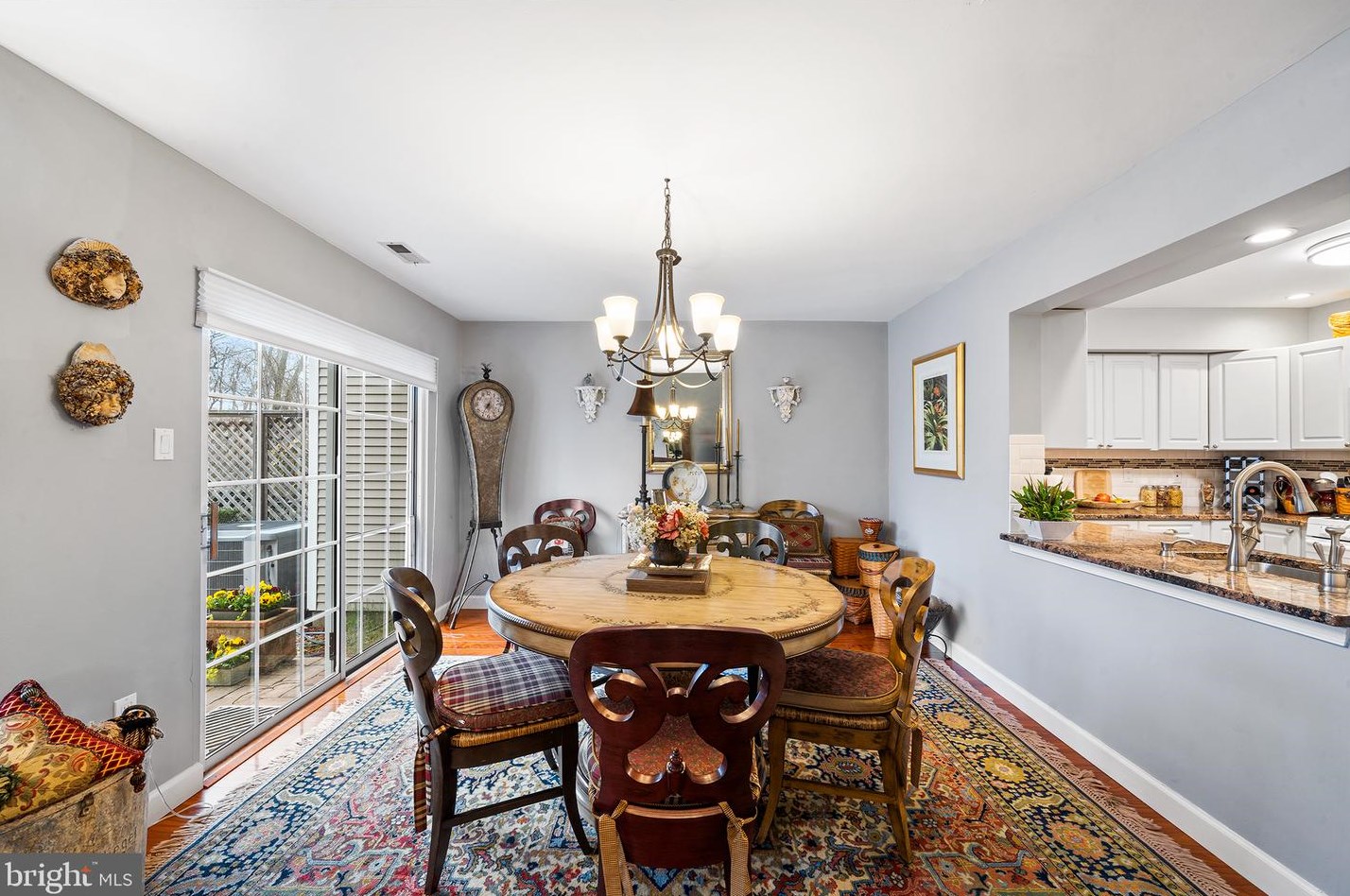 33 Cypress Pl, Upper Makefield PA  18940-9272 exterior