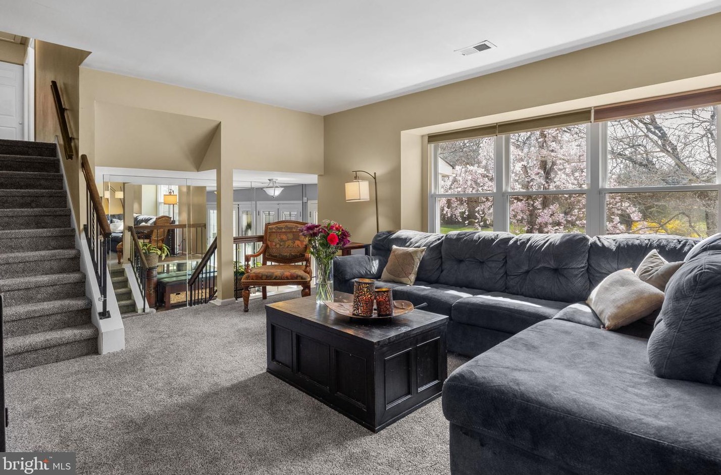 17 Connover Pl, Upper Makefield PA  18940-1117 exterior