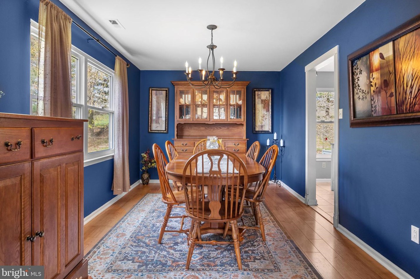 17 Connover Pl, Upper Makefield PA  18940-1117 exterior