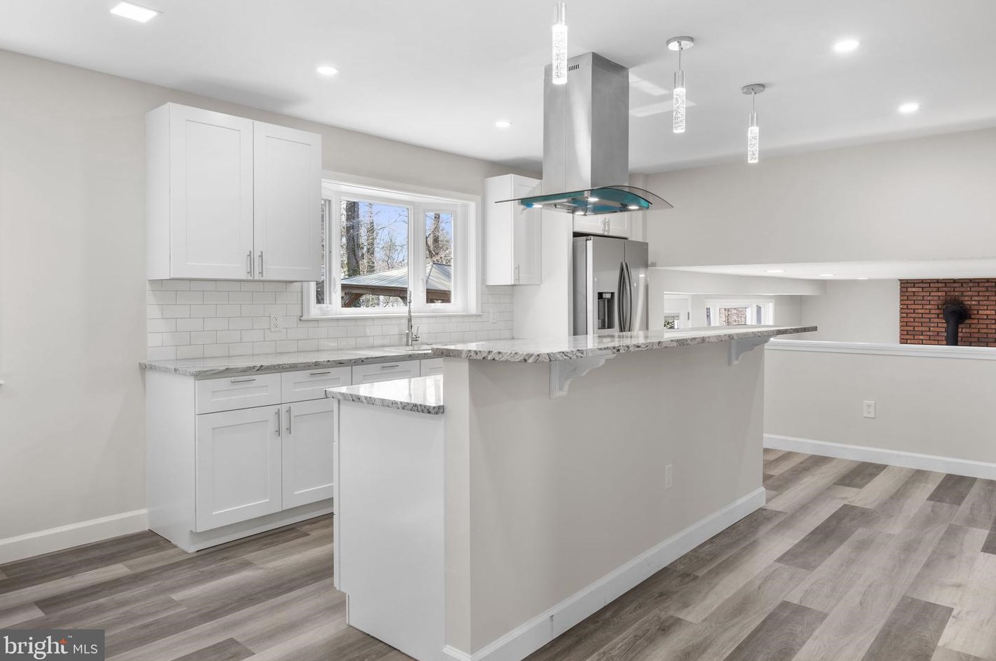 120 Hershel St, Langhorne PA  19053-2233 exterior