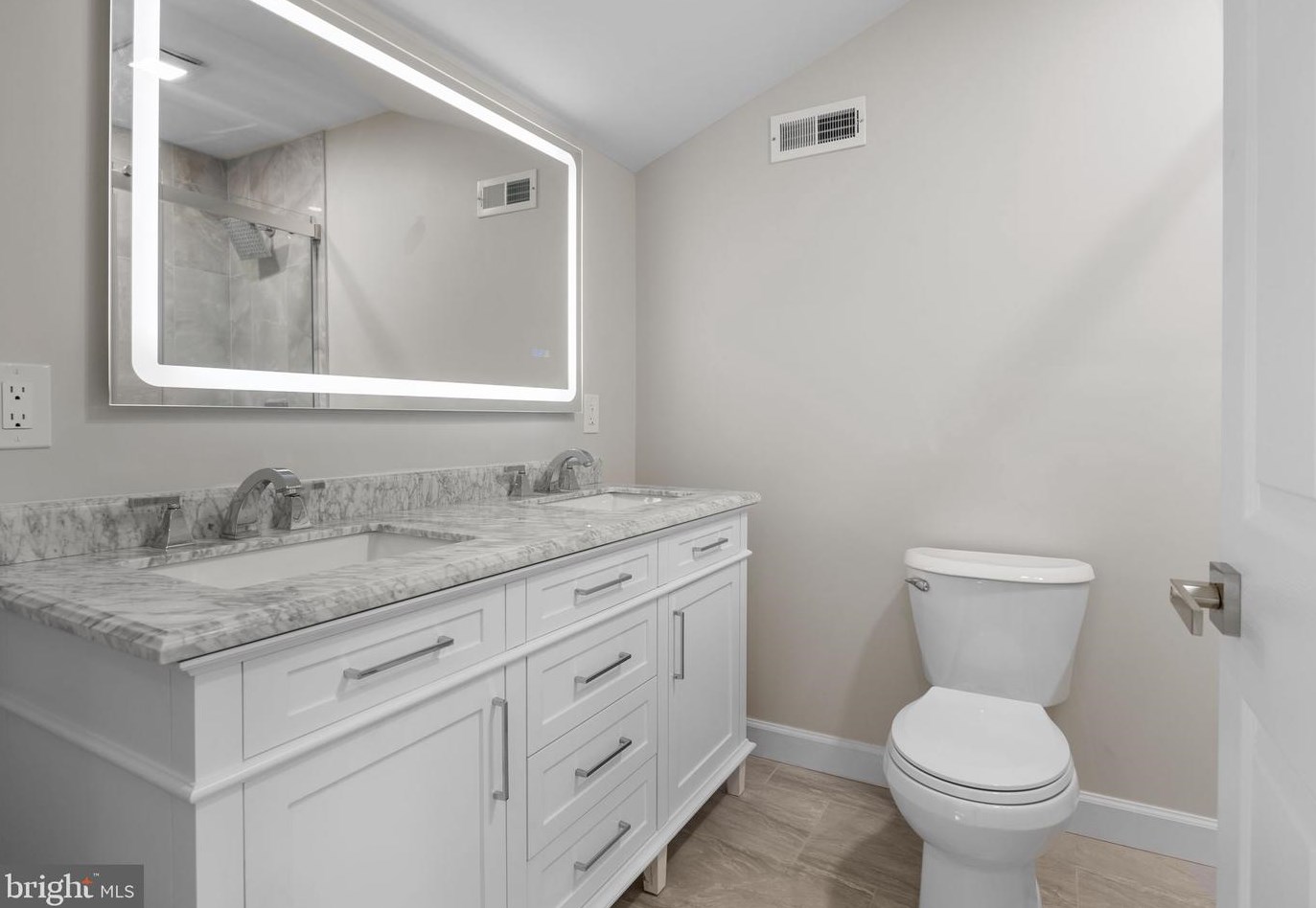 120 Hershel St, Langhorne PA  19053-2233 exterior