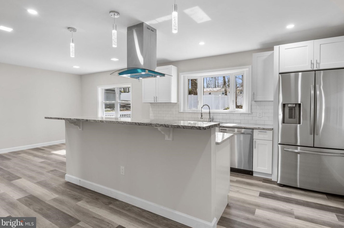 120 Hershel St, Langhorne PA  19053-2233 exterior