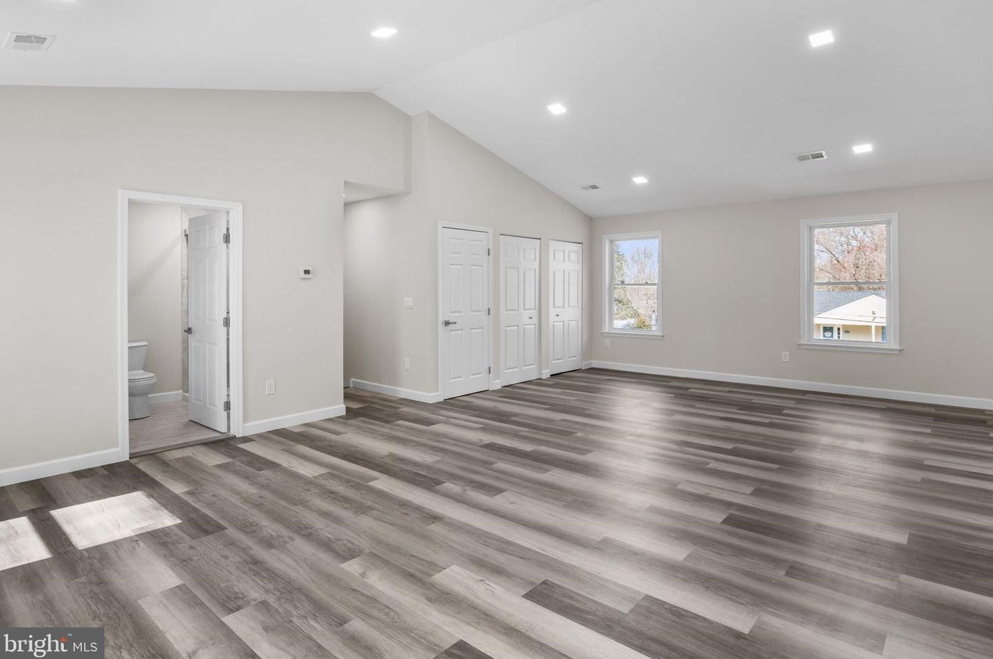 120 Hershel St, Langhorne PA  19053-2233 exterior