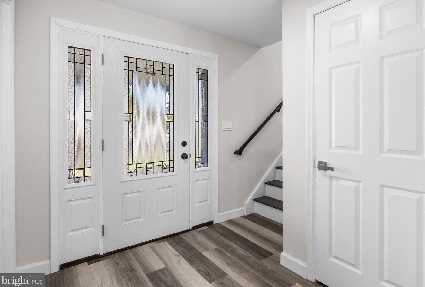 120 Hershel St, Langhorne PA  19053-2233 exterior