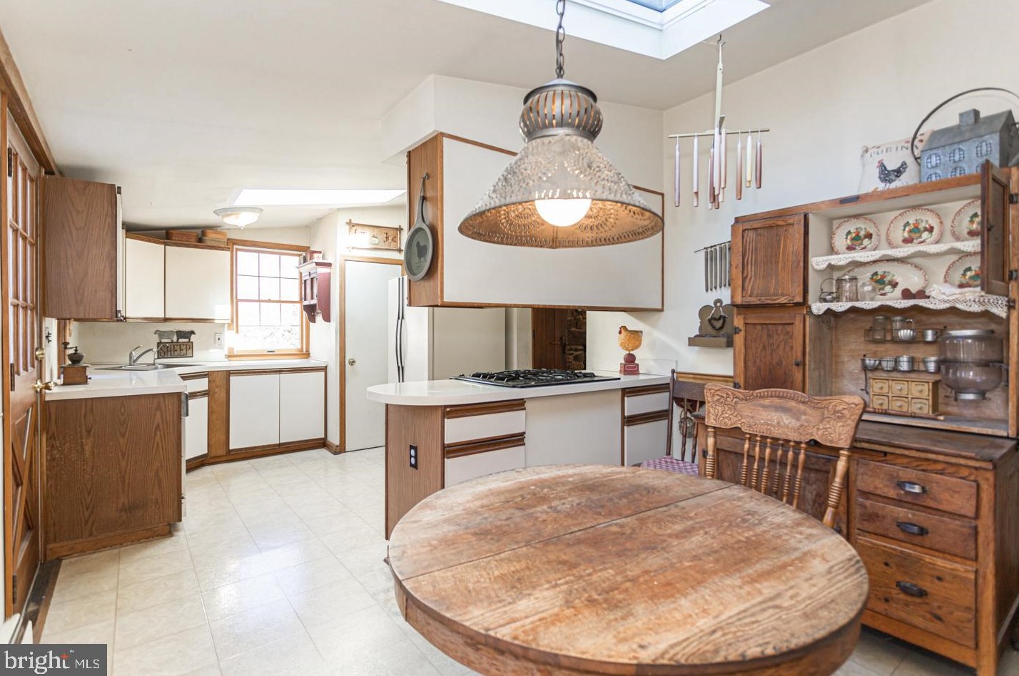 1515 River Rd, New Hope PA  18938-9268 exterior