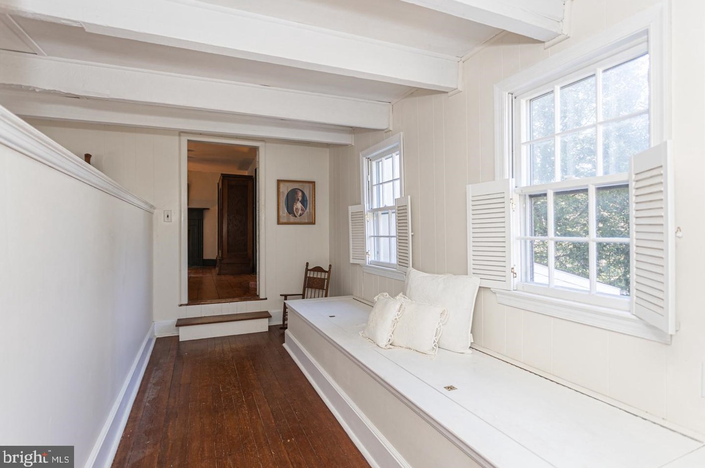 1515 River Rd, New Hope PA  18938-9268 exterior