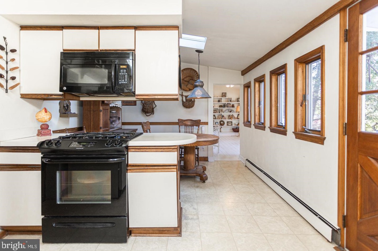 1515 River Rd, New Hope PA  18938-9268 exterior