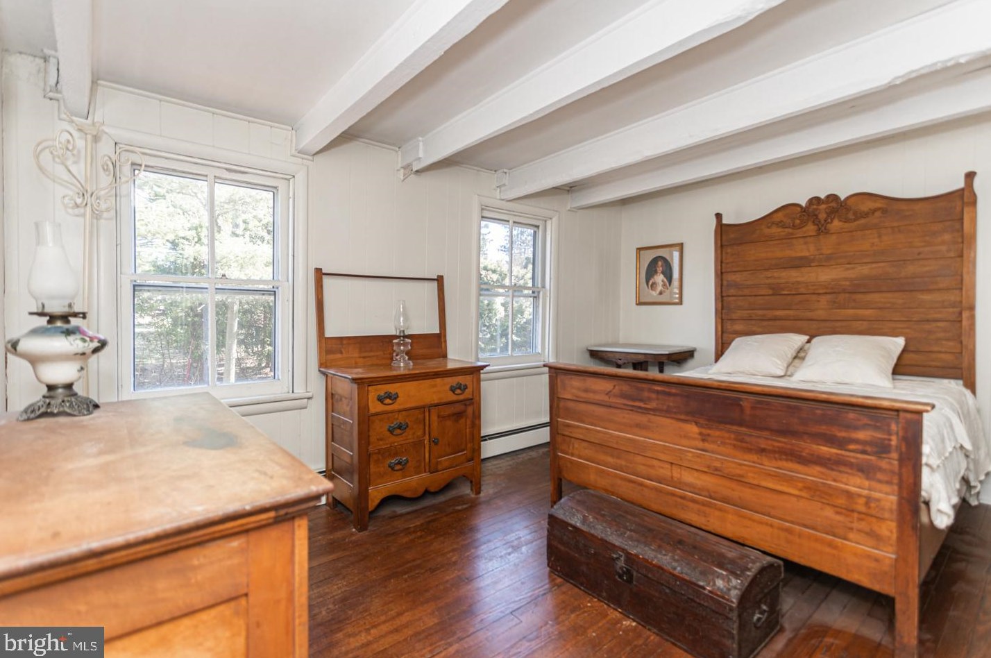 1515 River Rd, New Hope PA  18938-9268 exterior