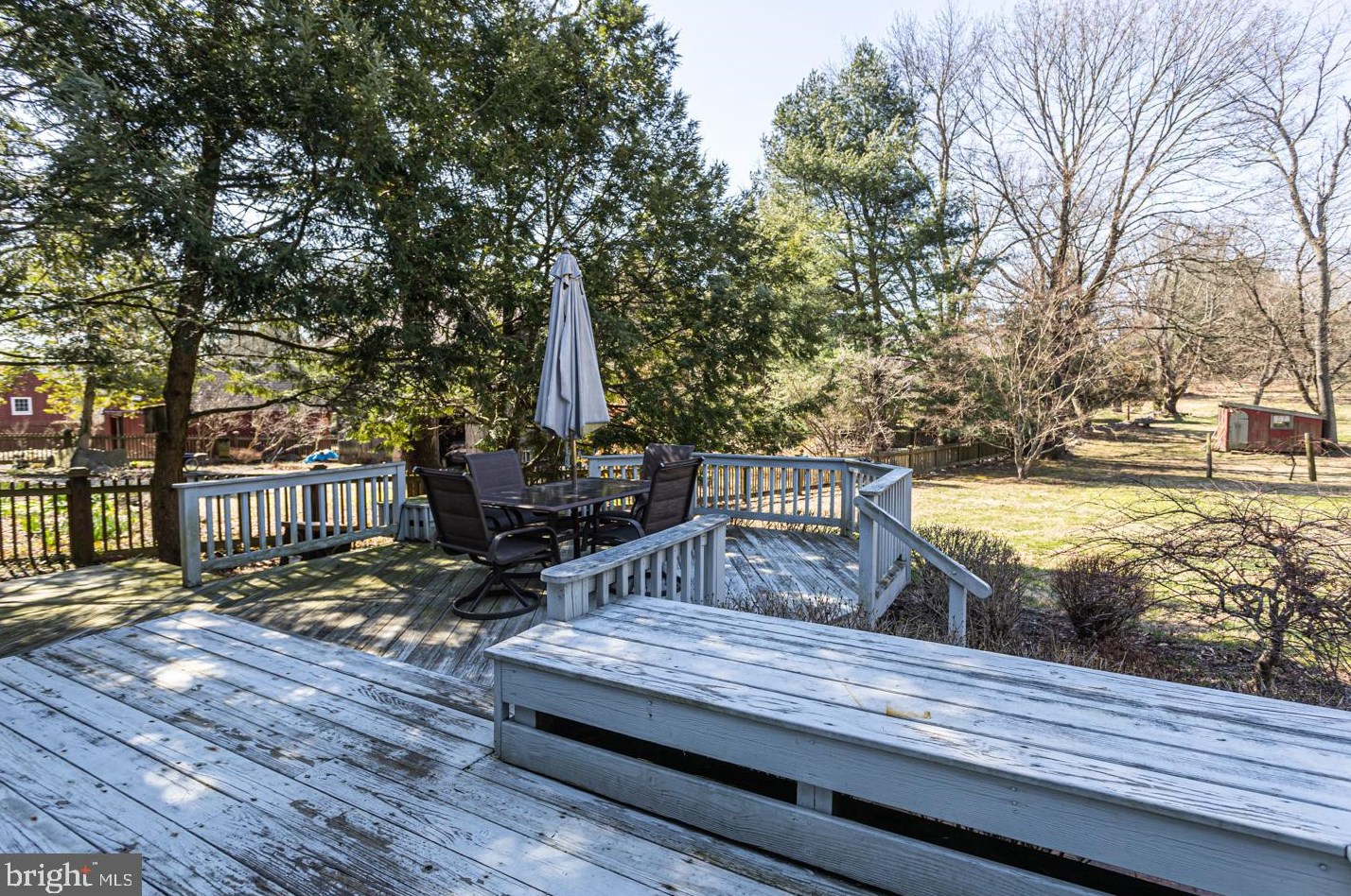 1515 River Rd, New Hope PA  18938-9268 exterior