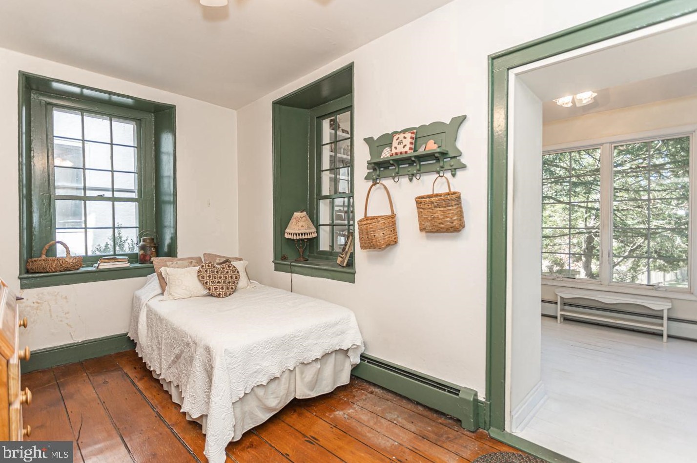 1515 River Rd, New Hope PA  18938-9268 exterior