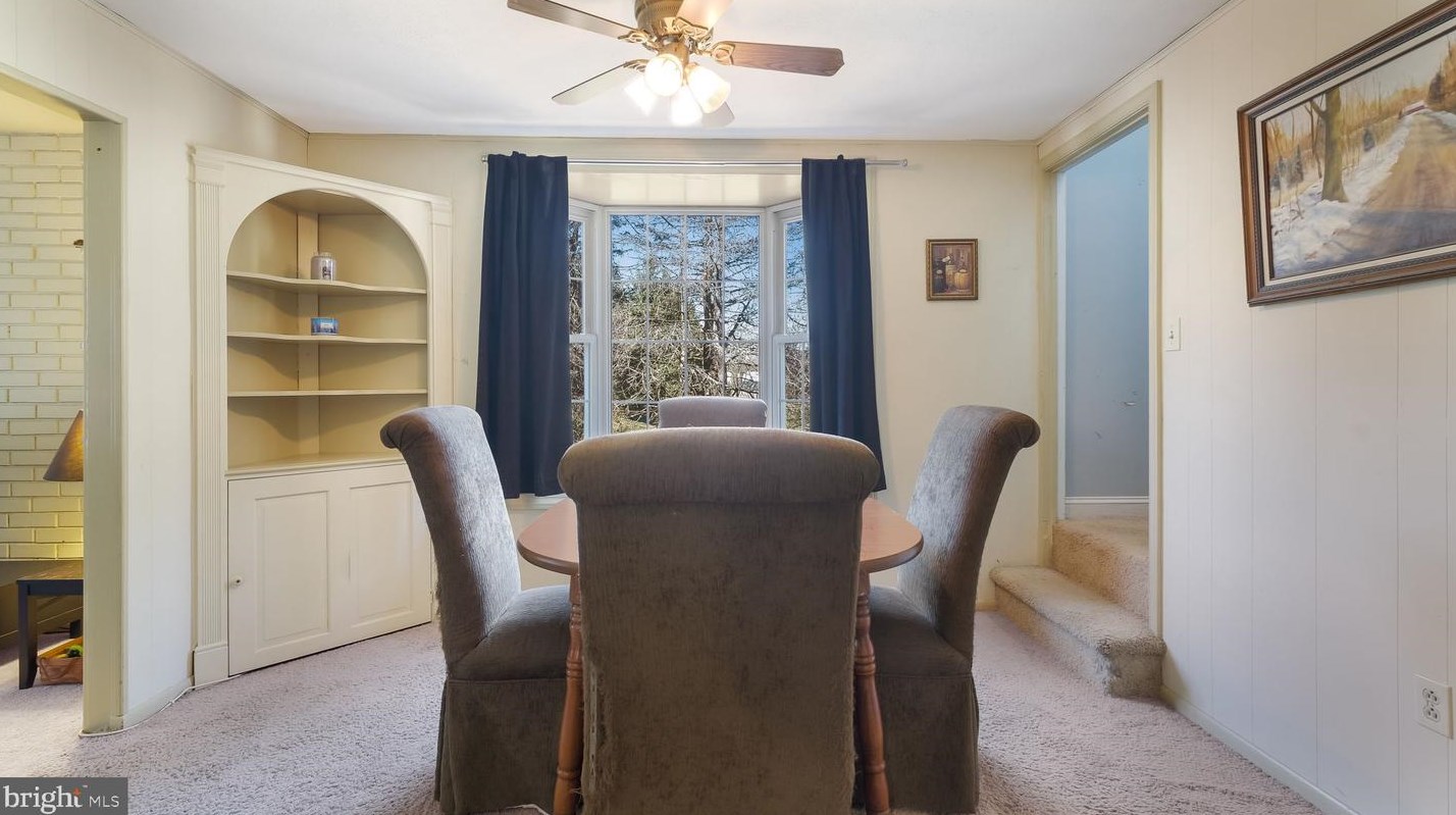 3061 Swamp Rd, Gardenville PA  18902-1673 exterior