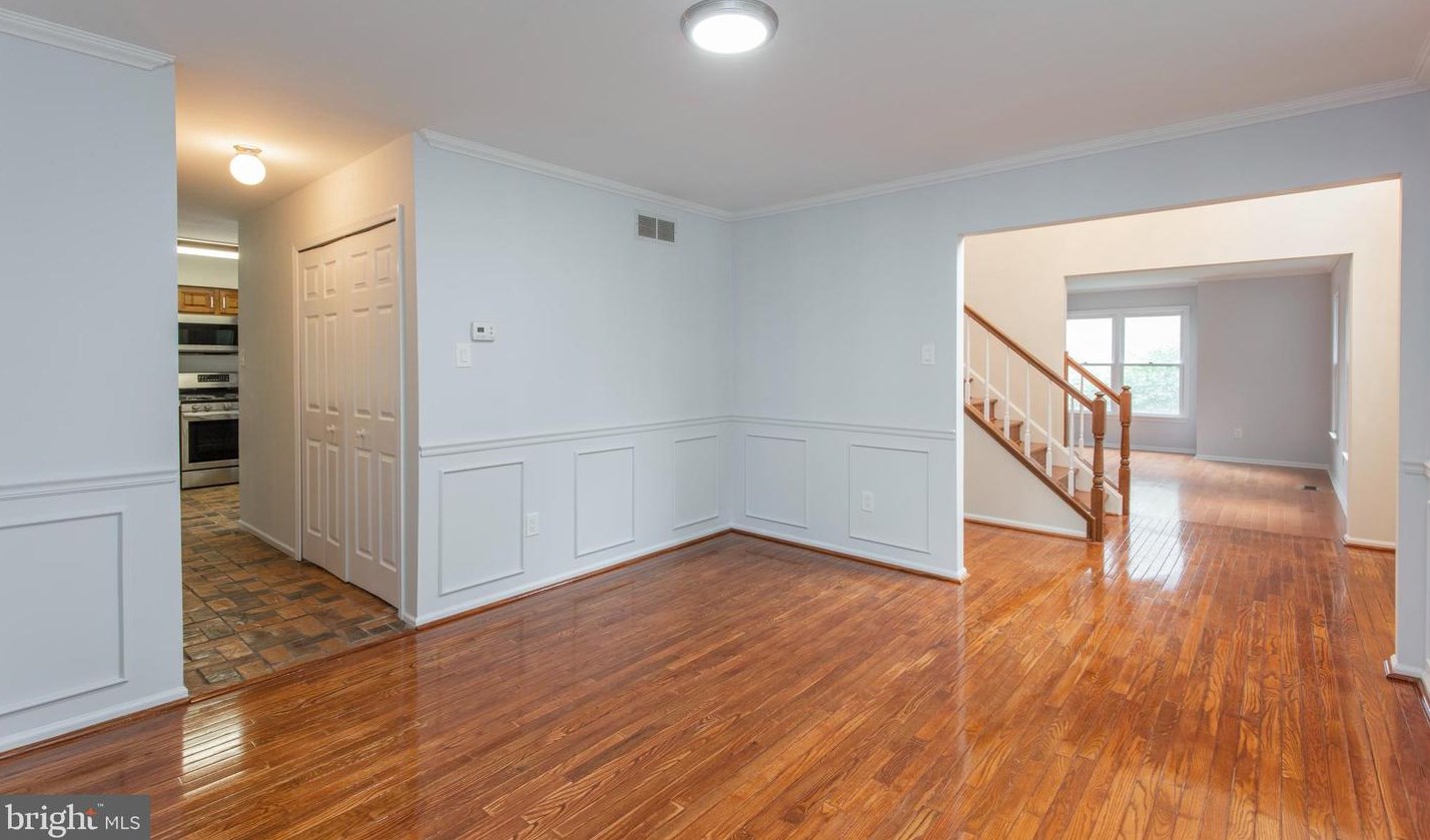 350 Laurel Oaks Dr, Langhorne PA  19047-8528 exterior